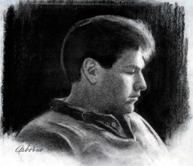 Obituary of Michael Anthony Poe