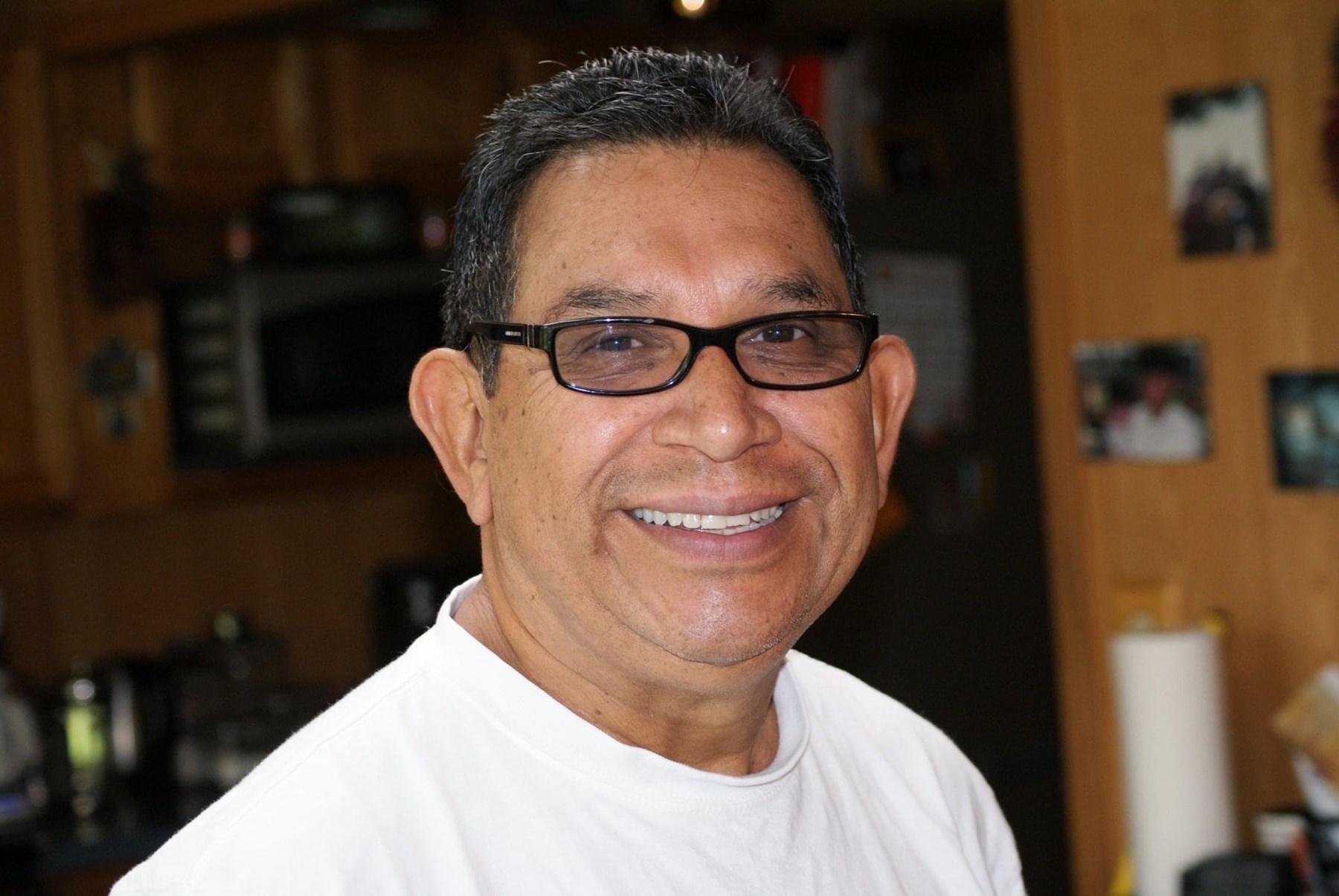 Obituary of Ray David Proa