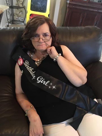 Obituary of Pamela Lee Goodnight