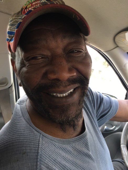 Obituary of Charles Ray Coulter