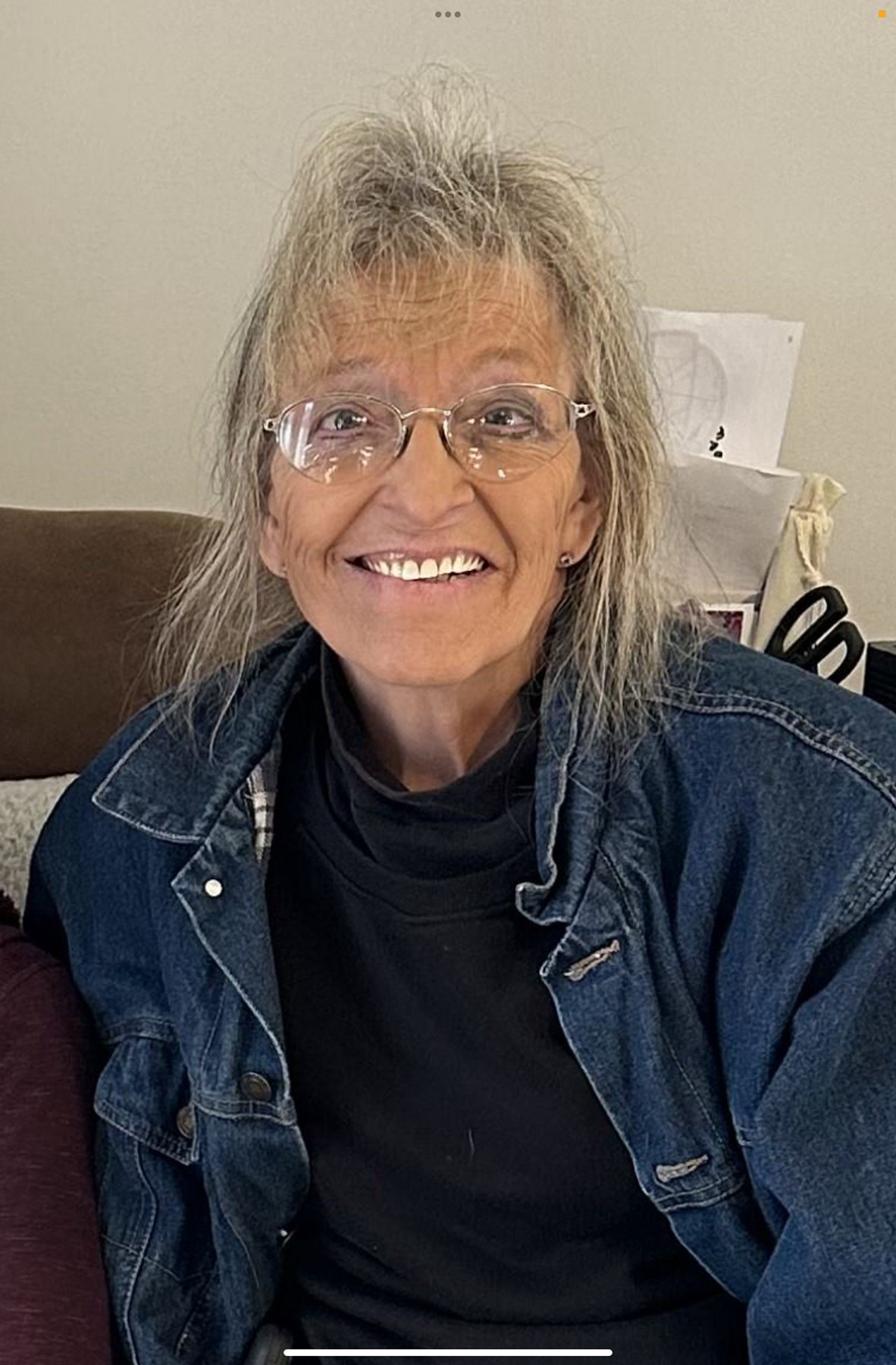 Obituario de Barbara Lynn Hunt
