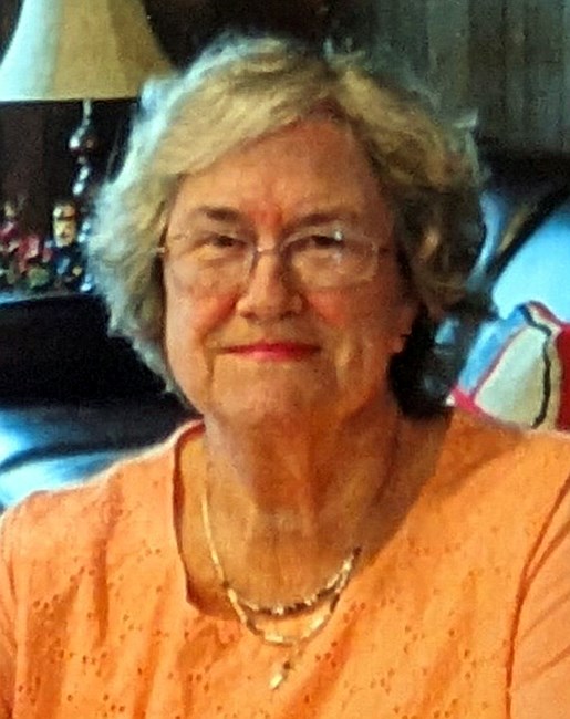 Obituary of Goldia Leanis Peters