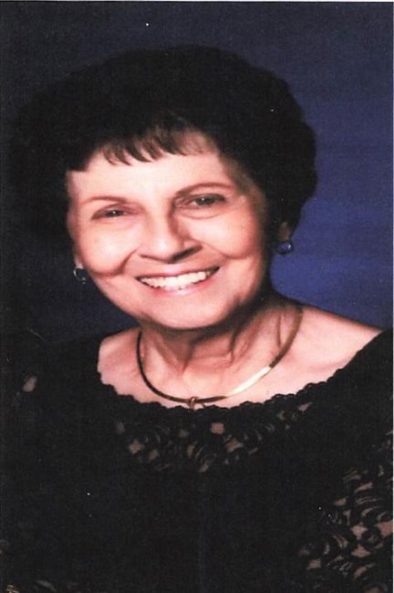 Obituary of Josephine Giacoma Dahl