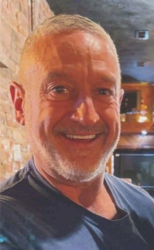 Obituary of Jon Warren Scheinost