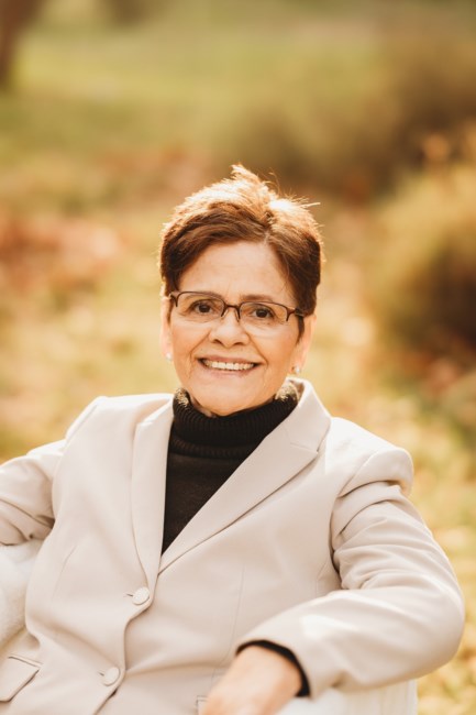 Obituario de Margarita De Jesus Martinez