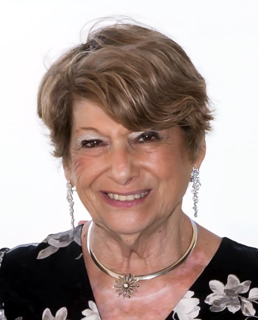 Obituary of Mrs. Beverly Fine