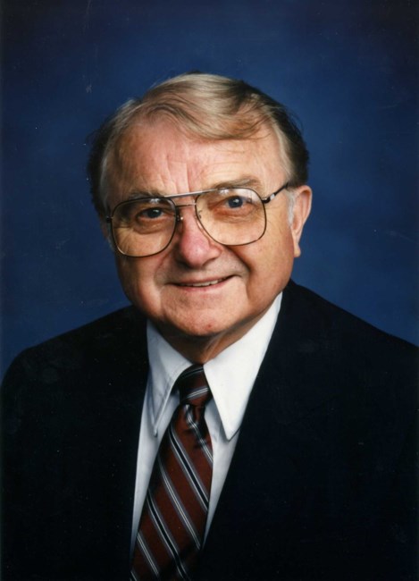 Obituary of Dr. Aloys J. Daack