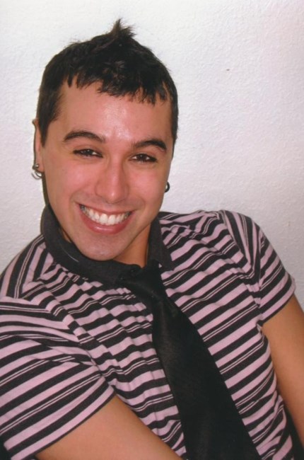 Obituary of Juan Omar Godines Jr.