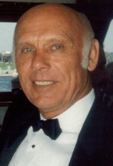 Obituary of Oliver M. Hopkins