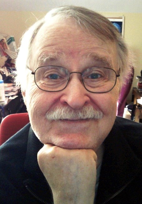 Obituary of William Miller