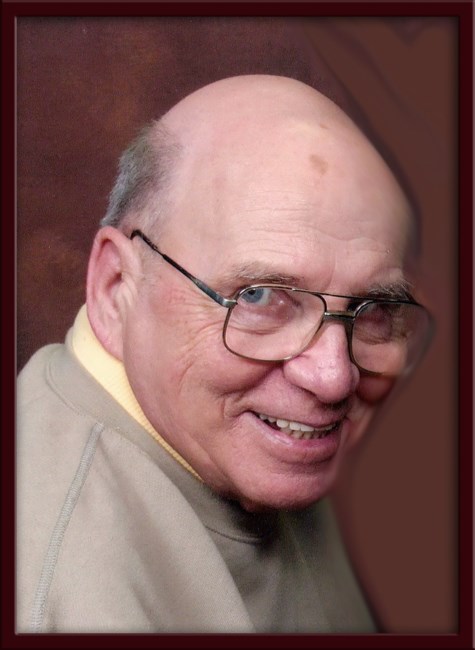 Obituary of Edward Searles