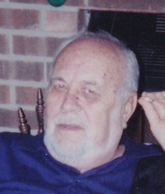 Obituary of Theodore H. Carlson