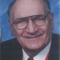 Obituary of William D. Lawson