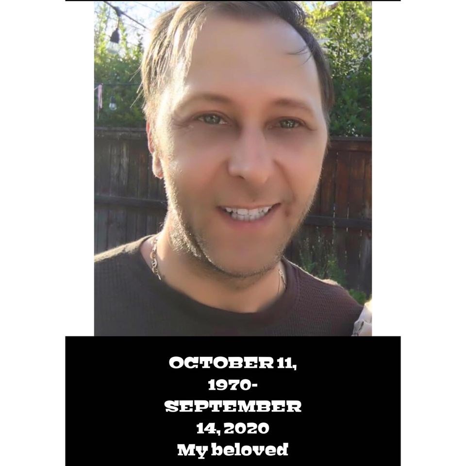 Obituary of Florin Puscas