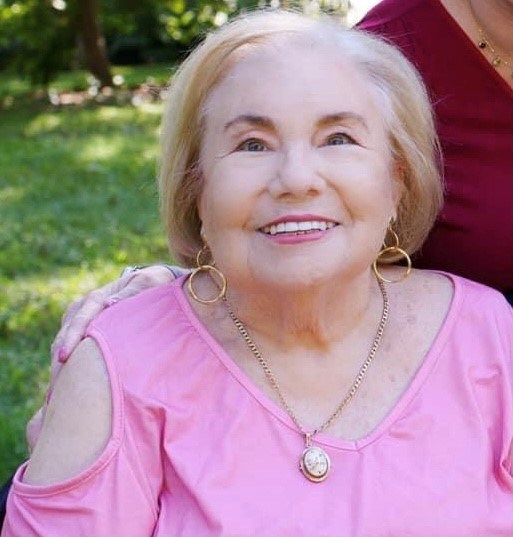 Harriet Gail Dunski Obituary St. Louis, MO