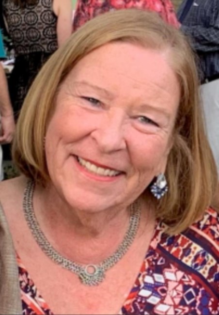 Obituary of Noreen Perry Frans