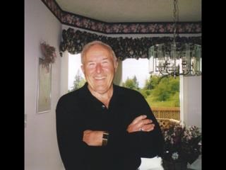 Obituary of Wilbur Gene Welty