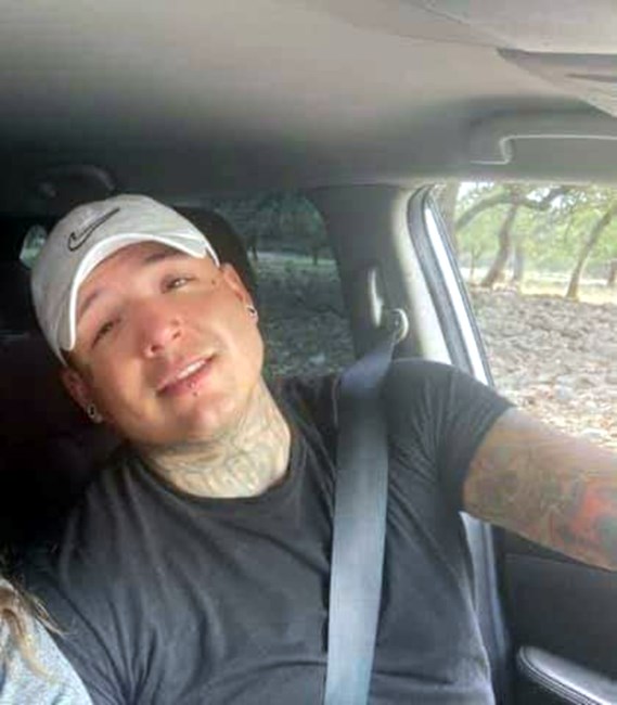 Obituary of Dan Edward Martinez Jr.