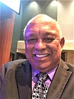 Larry Martinez
