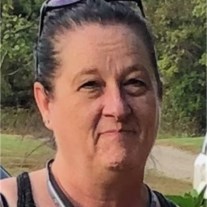 Obituary of Kasindra Kay Monst