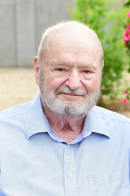 Obituary of Stephen William Walker