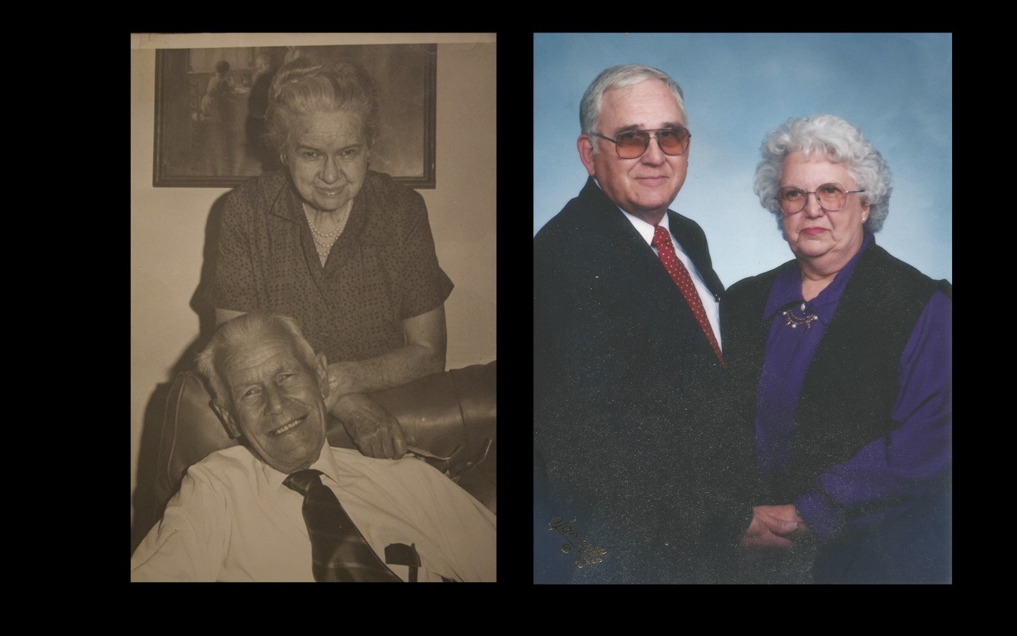 Obituary of Richard Earl Wright