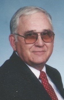 Obituary of Richard Earl Wright