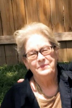 Obituary of Margaret Ann Jones