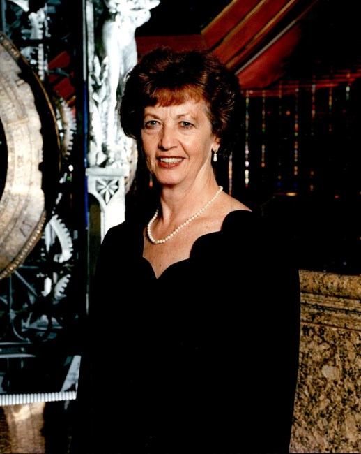 Obituary of Darla Ann Murphy