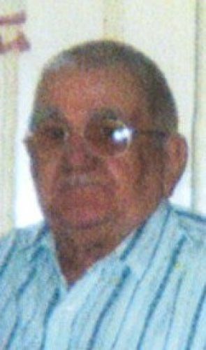 Obituario de Gregorio Jose Rodriguez