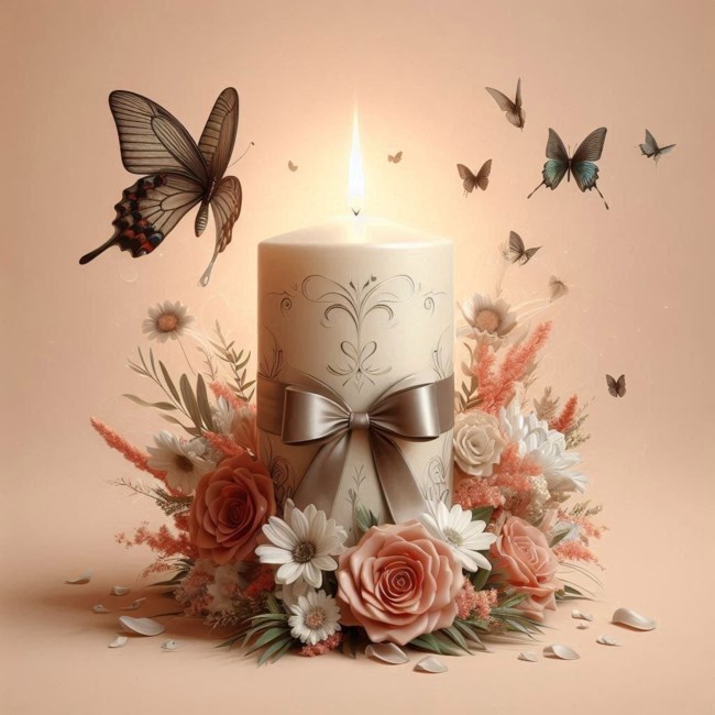 Obituary of Eugene Arlyn Scanlon