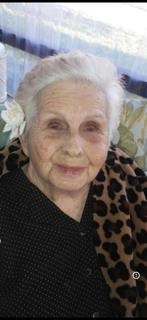 Obituary of Nelida Gonzalez