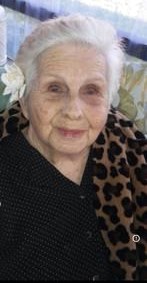 Obituary of Nelida Gonzalez