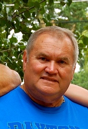 Obituary of Ralph Willis Foley