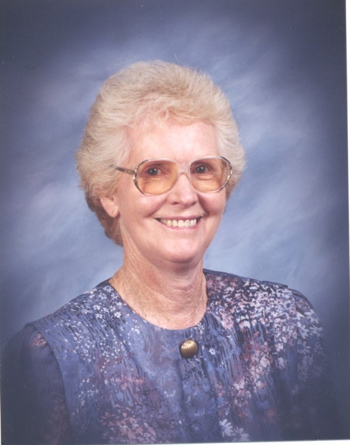 Obituary of Lucille Royer Graveman