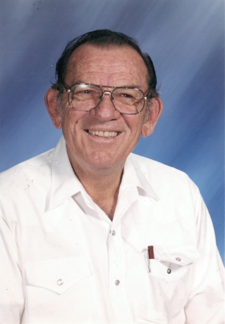 Obituary of F. Bradley Bishop