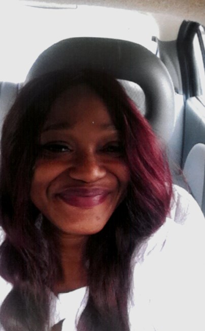 Obituary of Shellan Monex Porter-Gardner