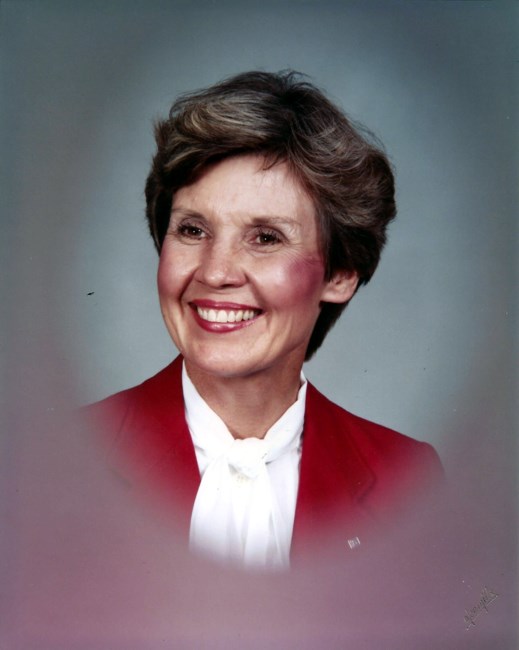 Obituary of Catherine Daugherty