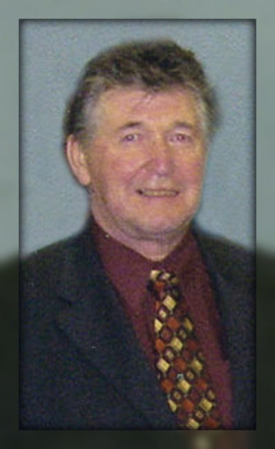 Obituary of Gary Wayne MacDonald