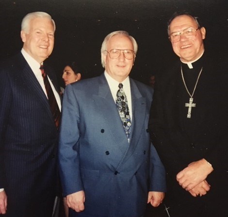 Norman Forma Obituary Toronto On