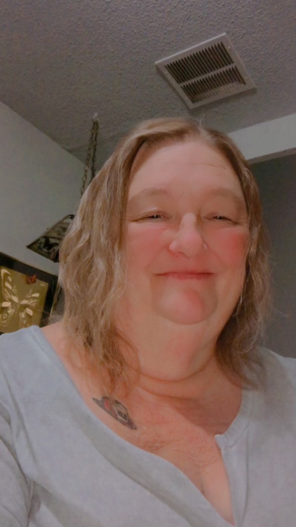 Avis de décès de Kelly Johnson