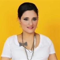 Obituary of Carolina Lechuga