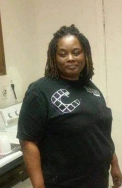 Obituary of Carolyn Denise Cotton