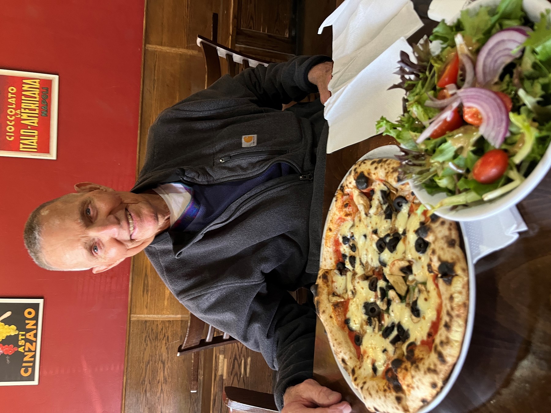 Obituary of Thomas Walker Butters