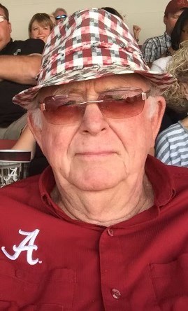 Obituary of Larry Thurston Williams