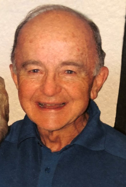 Obituario de John Michael Wetz