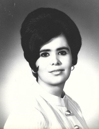 Obituary of Ana Maria Martinez