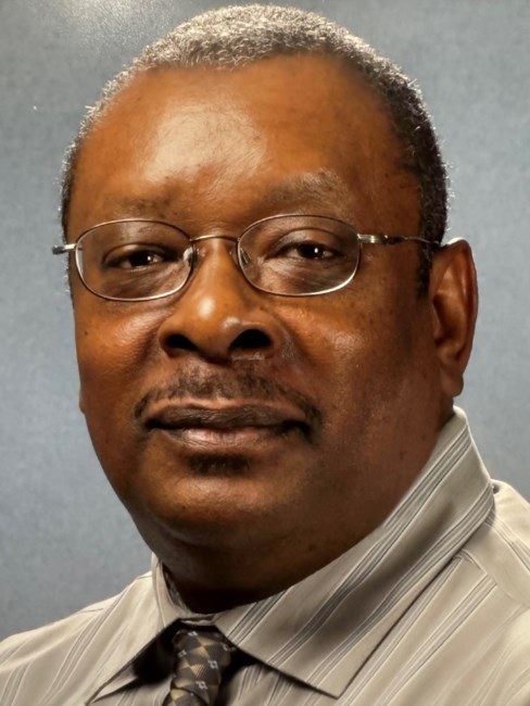 Obituary of Fred Nelson Jackson