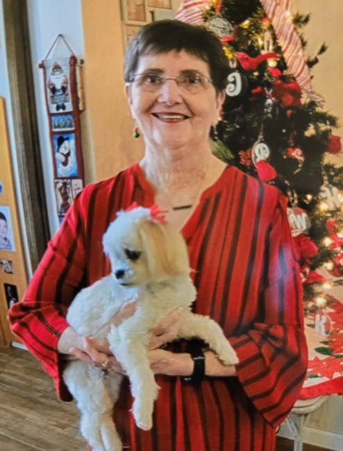 Obituary of Mrs. Darnelle Shadburn