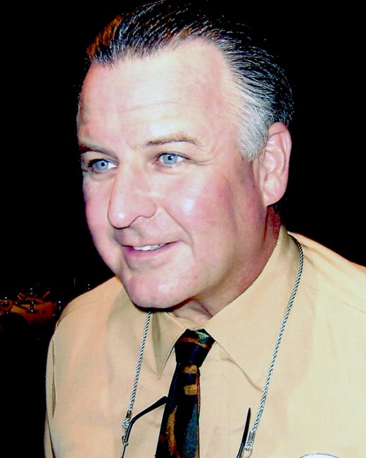 Obituary of James G. Page